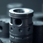 Crafting Piston: A Comprehensive Guide to Function and Design