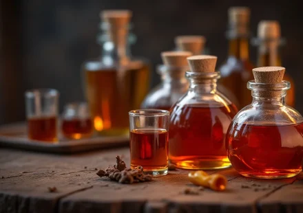 Crafting Potions OSRS A Guide to Brews and Boosts