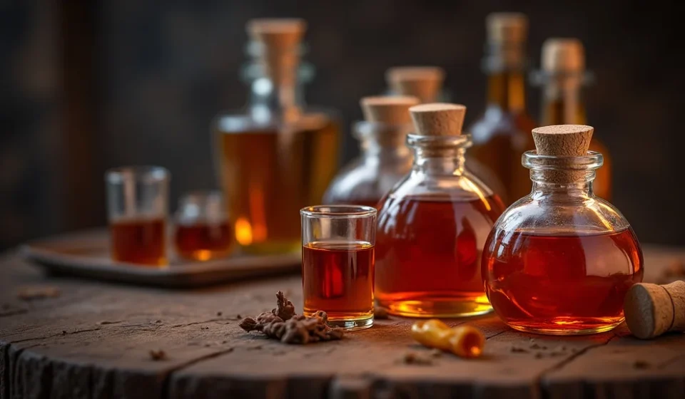 Crafting Potions OSRS A Guide to Brews and Boosts