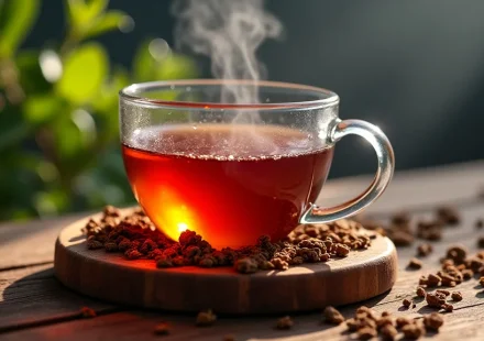 Crafting Quality Tea Rust: A Guide to Perfecting Your Brew