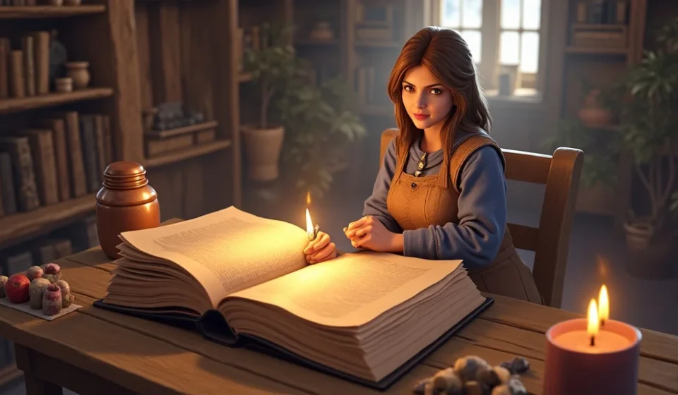 Crafting Quest XP Guide for Old School RuneScape Players