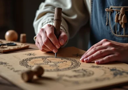 Crafting Quests: A Guide to Building Engaging Adventures