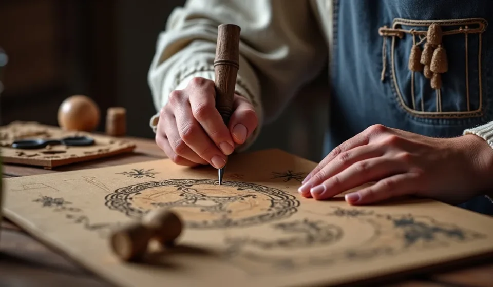 Crafting Quests: A Guide to Building Engaging Adventures