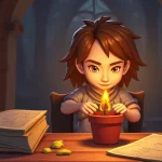 Crafting Quests W101: A Beginner's Guide to Wizard101