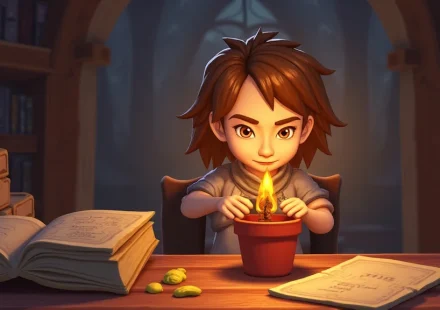 Crafting Quests W101: A Beginner's Guide to Wizard101
