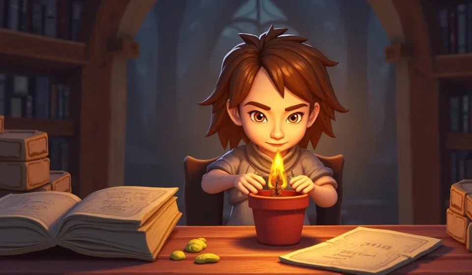 Crafting Quests W101: A Beginner's Guide to Wizard101