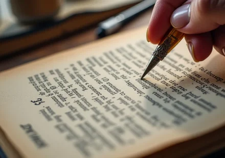 Crafting Quotes: A Guide to Creating Powerful and Memorable Lines