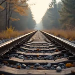 Crafting Rail: A Guide to Building Secure Tracks