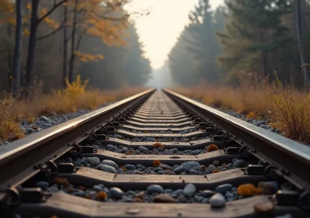 Crafting Rail: A Guide to Building Secure Tracks
