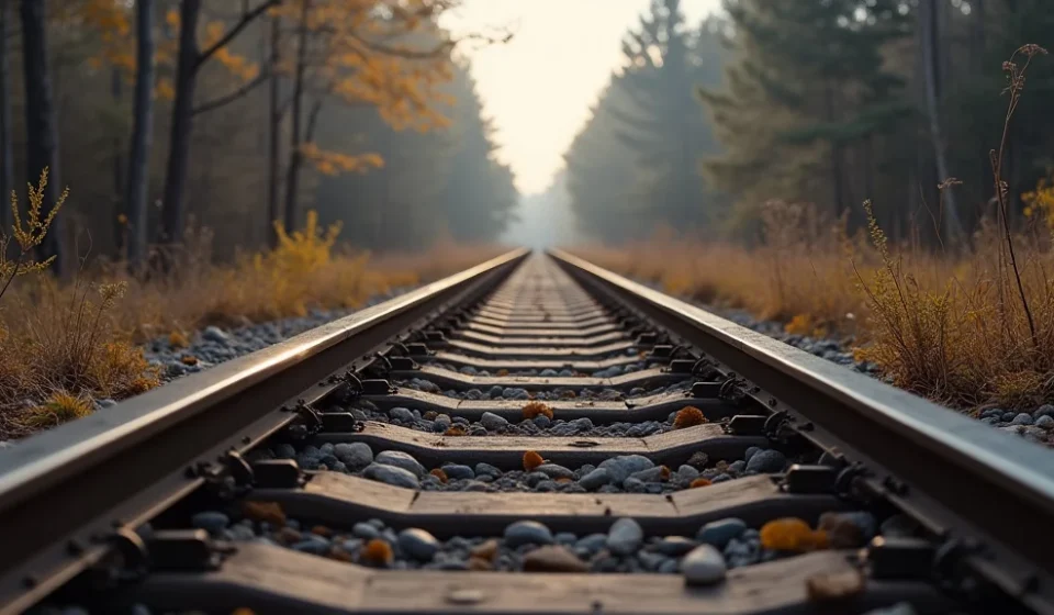 Crafting Rail: A Guide to Building Secure Tracks