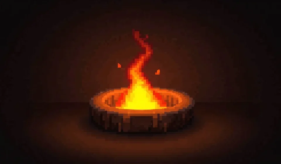Crafting Recipe for Blast Furnace: A Detailed Guide