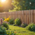 Crafting Recipe for Fence: A Guide for Building Your Own