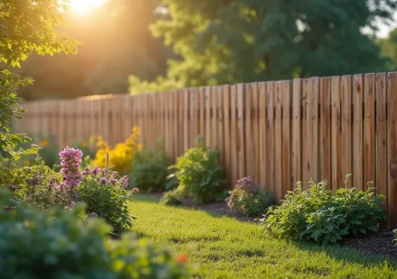 Crafting Recipe for Fence: A Guide for Building Your Own