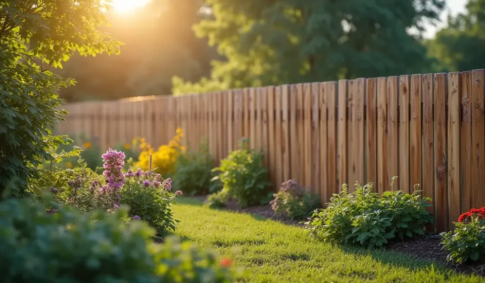 Crafting Recipe for Fence: A Guide for Building Your Own