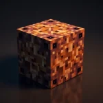 Crafting Recipe for Netherite Ingot Unveiled for Minecraft Players