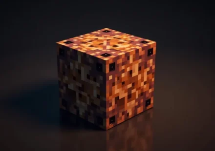 Crafting Recipe for Netherite Ingot Unveiled for Minecraft Players