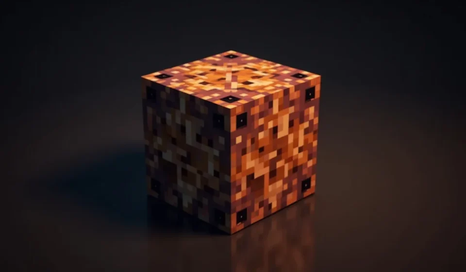 Crafting Recipe for Netherite Ingot Unveiled for Minecraft Players