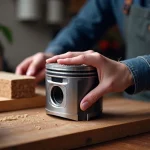 Crafting Recipe for Piston Demystified: A Complete Guide