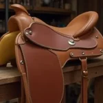 Crafting Recipe for Saddle: A Beginner's Guide to Saddle Making