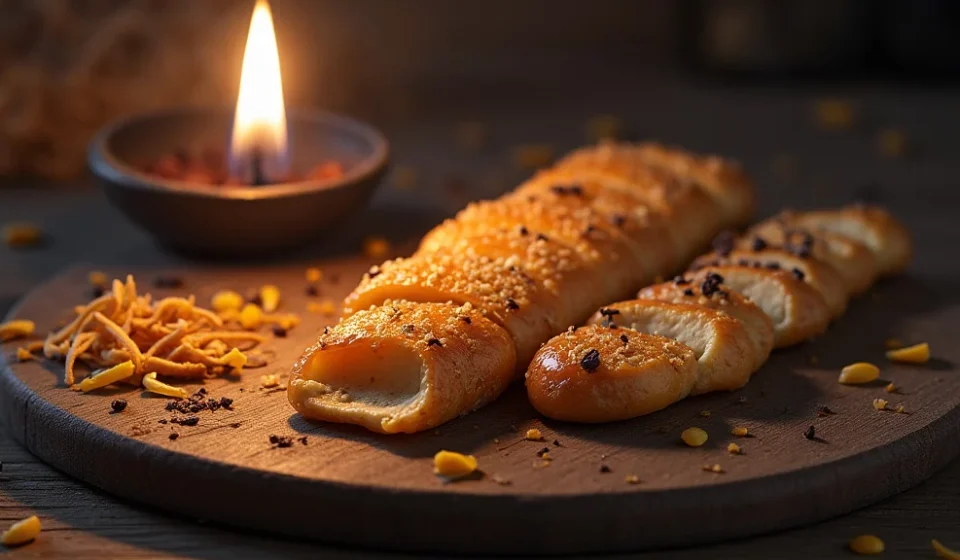 Crafting Recipes for the Forge Your Ultimate Guide