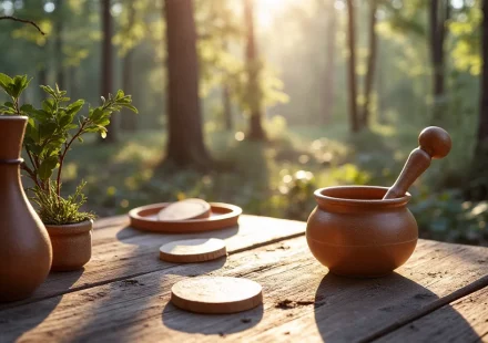 Crafting Retreats in Minnesota: Find Inspiration and Creativity