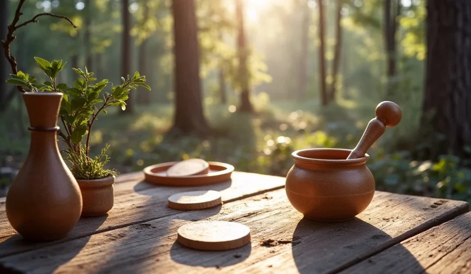 Crafting Retreats in Minnesota: Find Inspiration and Creativity