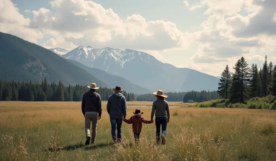 Crafting Retreats in Montana: A Creative Escape