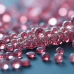 Crafting Rhinestone Beads: A Guide for Beginners and Beyond