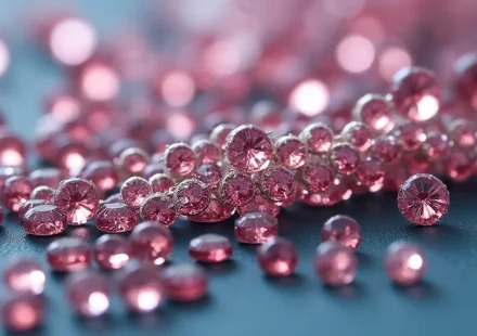 Crafting Rhinestone Beads: A Guide for Beginners and Beyond