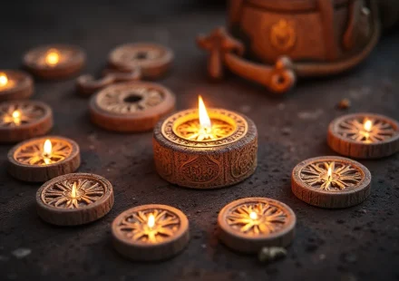 Crafting Runes in RLcraft: A Comprehensive Guide for Beginners