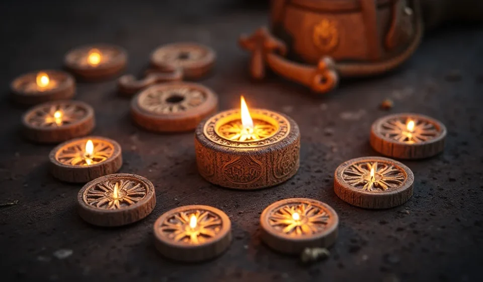 Crafting Runes in RLcraft: A Comprehensive Guide for Beginners