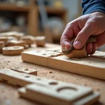 Crafting Score Board: A Guide to Building and Enhancing It