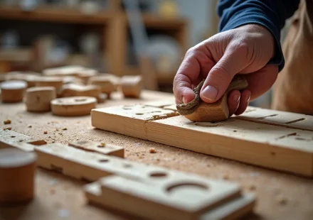 Crafting Score Board: A Guide to Building and Enhancing It