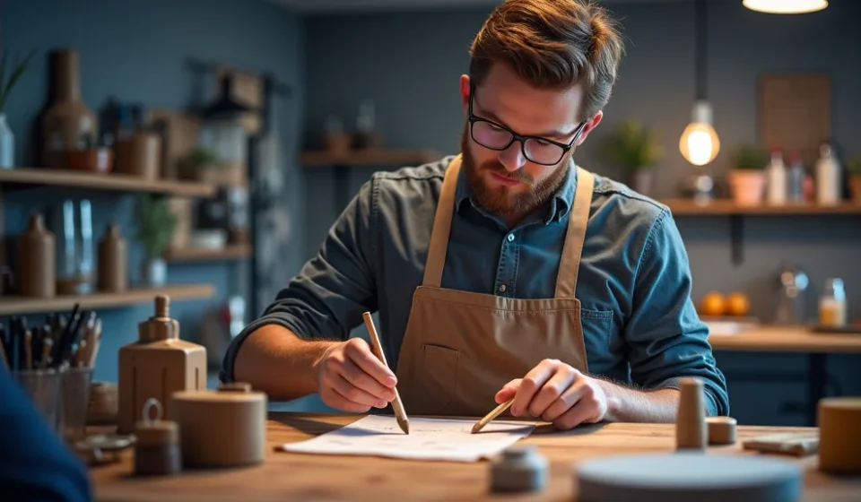 Crafting Script FiveM: A Beginner's Guide for Your Server