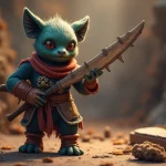 Crafting Shadovis RPG: A Guide to Building Your Own Adventure