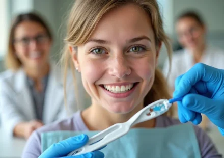Crafting Smiles Durham: A Guide to Dental Wellness