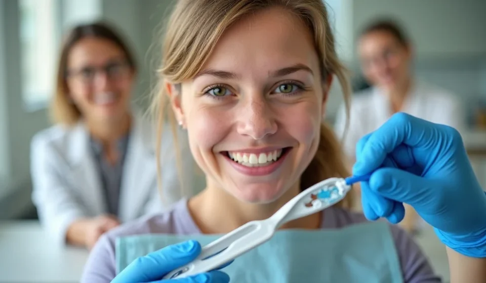 Crafting Smiles Durham: A Guide to Dental Wellness