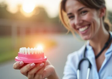 Crafting Smiles Durham NC: Your Guide to a Healthier Smile