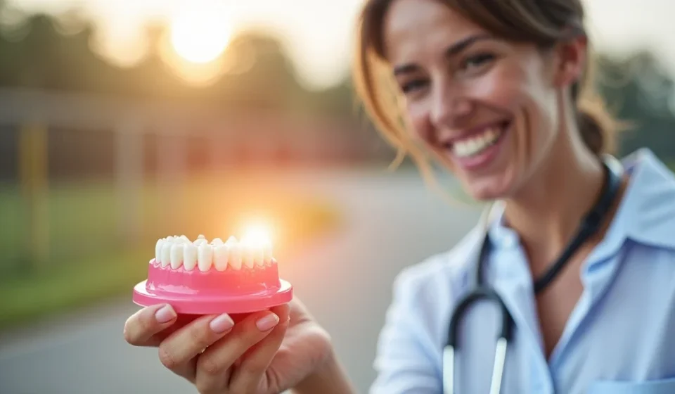 Crafting Smiles Durham NC: Your Guide to a Healthier Smile