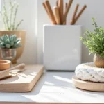 Crafting Storage: Organizing Your Creative Space