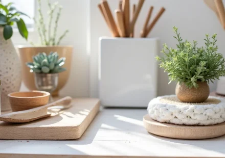 Crafting Storage: Organizing Your Creative Space