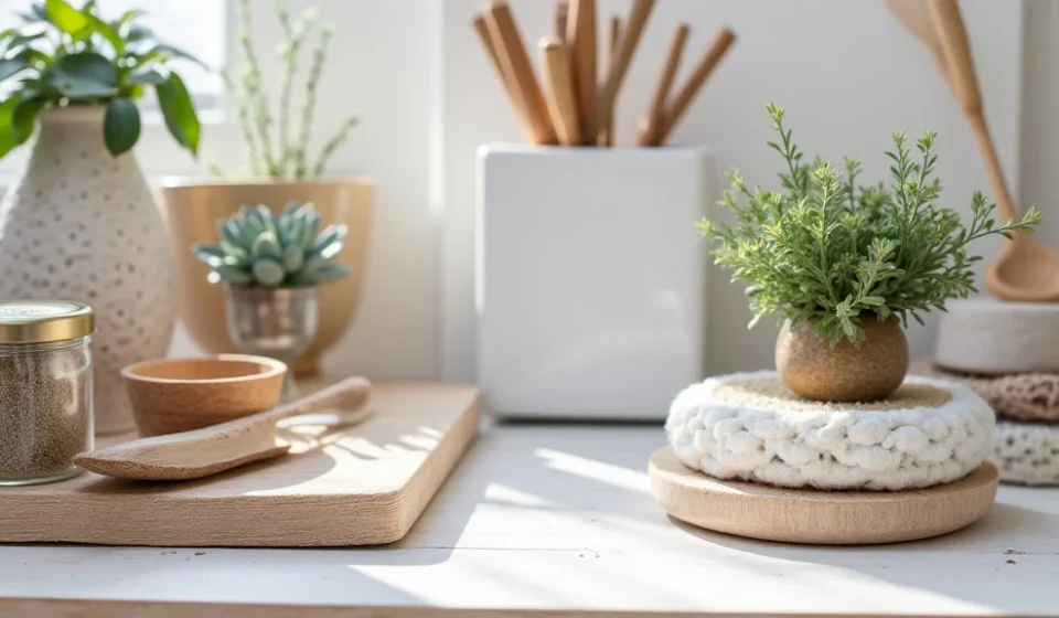 Crafting Storage: Organizing Your Creative Space