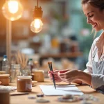 Crafting Stores Near Me Find Your Creative Haven