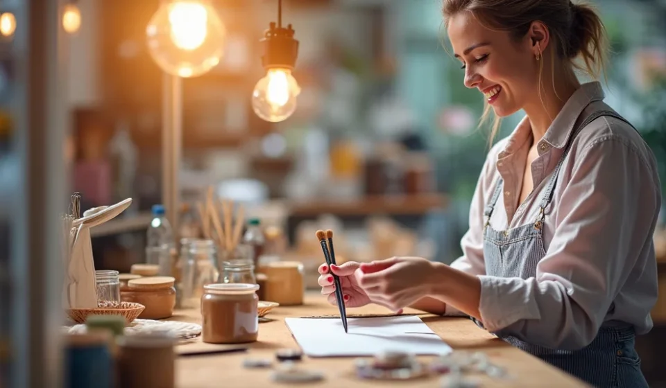 Crafting Stores Near Me Find Your Creative Haven