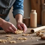 Crafting System: Build Your Own Skills and Creations