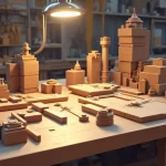 Crafting Table 3: Your Guide to Advanced Building and Design