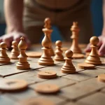 Crafting Table Games: A Guide to Building and Creating