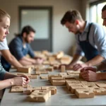 Crafting the Core: A Guide to Building a Solid Foundation