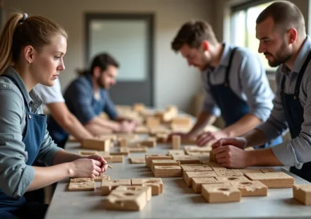 Crafting the Core: A Guide to Building a Solid Foundation