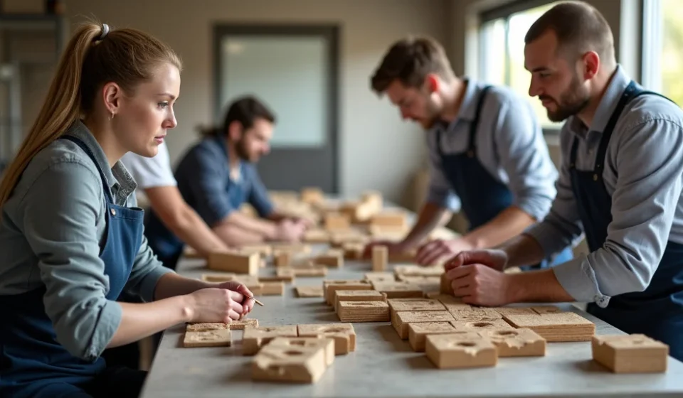 Crafting the Core: A Guide to Building a Solid Foundation